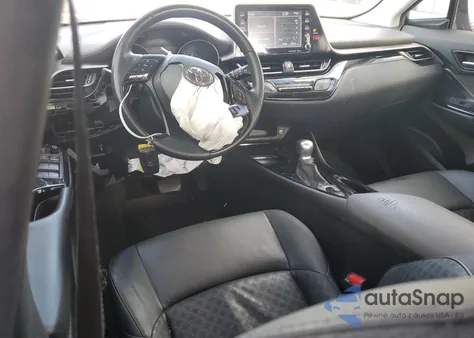 2018 Chevrolet Tahoe Police z USA, uszkodzony, nr VIN 1GNLCDEC1JR337375